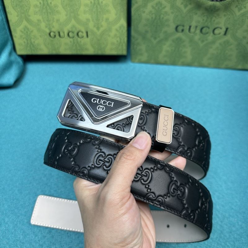 G*u*i belts